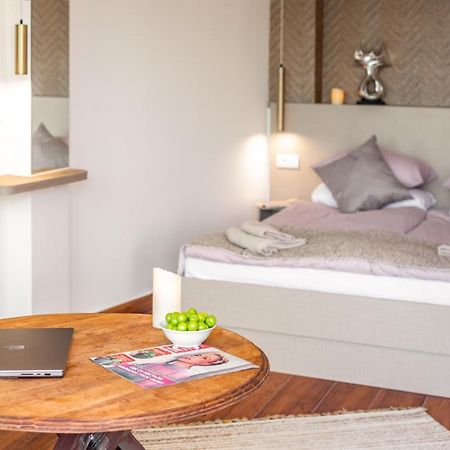 Apartment Steff Охрид Екстер'єр фото